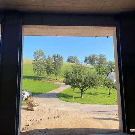 Kapellenhof Appartement