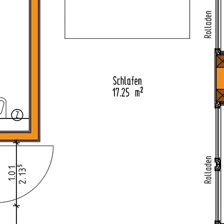 Appartement Kapellenhof Triberg im Schwarzwald