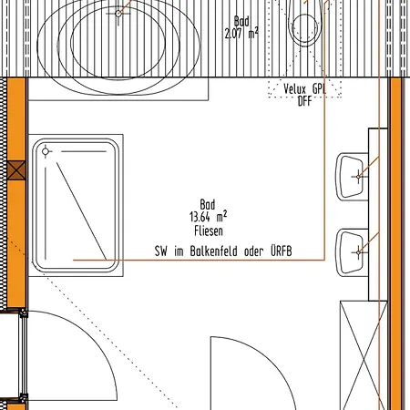 Kapellenhof Appartement